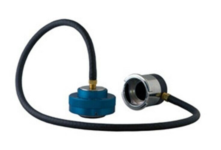ASSENMACHER Cooling System Adapter forPorche AHFZ163