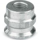 FJC INC. High Side 3/8 R134A RetrofitAdapter FJ2603