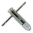 IRWIN 0-1/4" Ratcheting Tap WrenchT-Handle Style HA21201