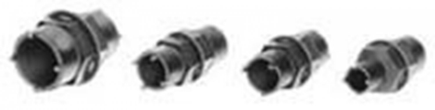 LISLE 4 Piece Antenna Nut SocketSet LS29650