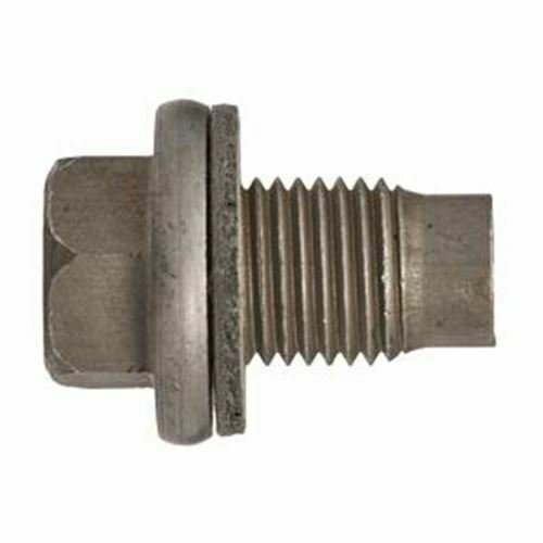 S.U.R & R M14-1.5 Pilot Point Oil Drain Plug (5) SRRDP340