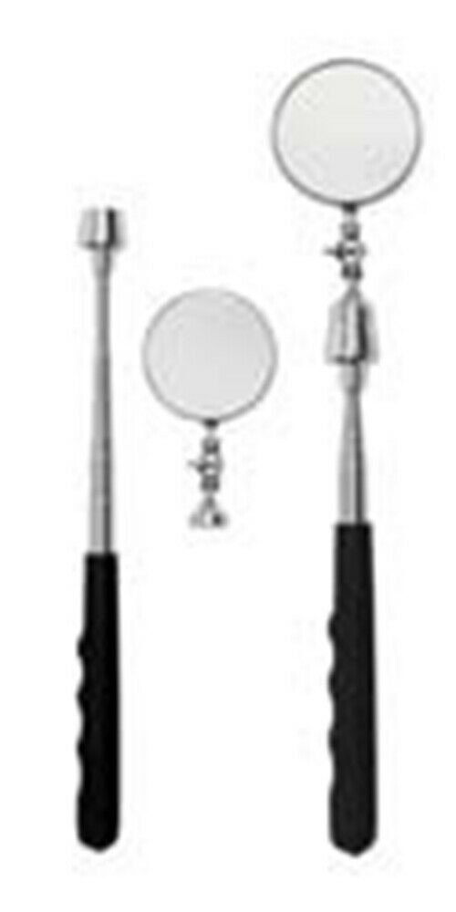 ULLMAN 16 LBS Magnet and MirrorTool that Telescopes ULGMC2