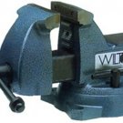 WALTER MEIER MANUFACTURING INC 746 Series Mechanics ViseSwivel Base WL21500