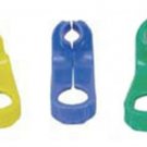 LISLE 3 Piece Angled Fuel DisconnectSet LS39890