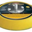 ASTRO PNEUMATIC 6" Poly Sanding Hook & Lookp Backing Pad AO4606
