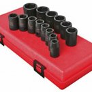 SUNEX TOOL 14 Piece Metric SU2652