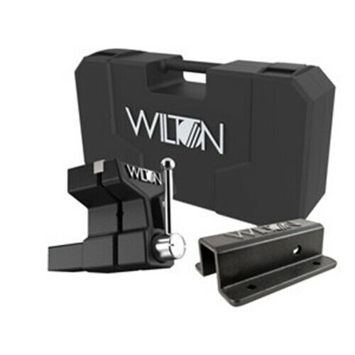WALTER MEIER MANUFACTURING INC ATV Trailer Hitch Vise withCase WL10015