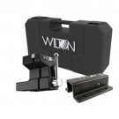 WALTER MEIER MANUFACTURING INC ATV Trailer Hitch Vise withCase WL10015