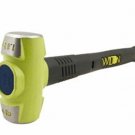 WALTER MEIER MANUFACTURING INC 4 Lb Head  16" BASH  SledgeHammer (30HRC) WL40416