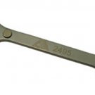 CTA MANUFACTURING 8-1 Drain Plug Wrench - 6 Pt.Female CM2495