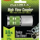 LEGACY High Flow Coupler 1/4" Body3/8" FNPT Flexzilla?? Pro MTA53616FZ