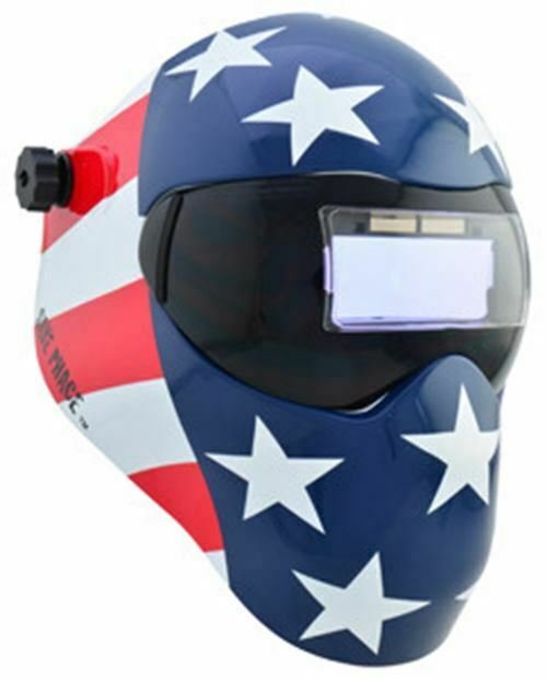 SAVE PHACE INC The Patriot EFP I-Series SV3012480