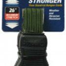 CARGO LOCK 15" - Snap Hooks - Flat CordBungee CK89950