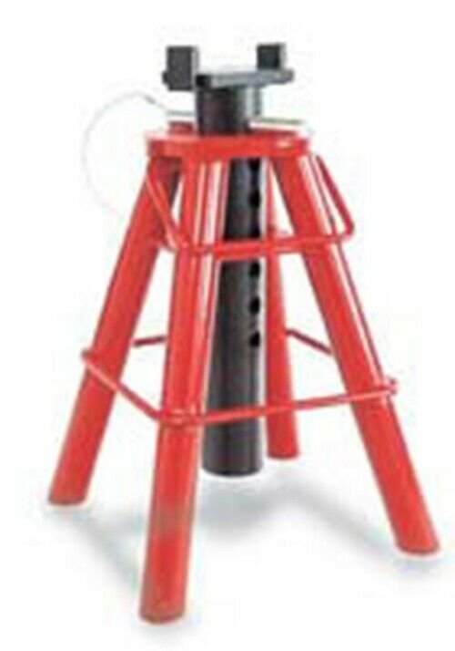 AMERICAN FORGE & FOUNDRY 10TON TRUCK STAND IN3309A