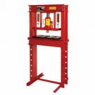 AMERICAN FORGE & FOUNDRY 20 Ton Floor Press IN820A