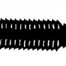 W & E SALES CO BUMPER FASCIA RETAINER WE2356