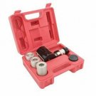 OMEGA 10 Ton Ram with 1.5" Strokewith Adapters OM72101