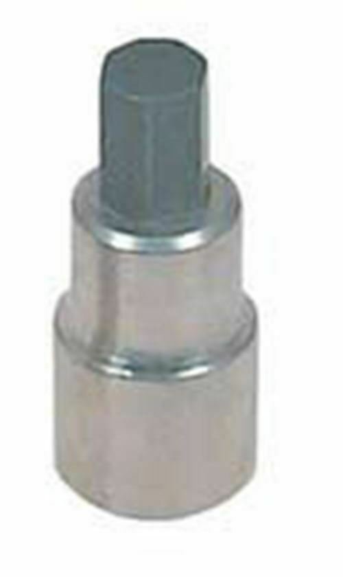 LISLE 3/8" Brake Caliper Socket LS12570