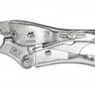 VISEGRIP LONG NOSE WITH WIRE CUTTER VG9LN
