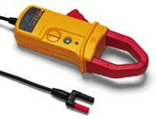 FLUKE 1000 Amp AC/DC Current ClampBattery Powered FLI1010