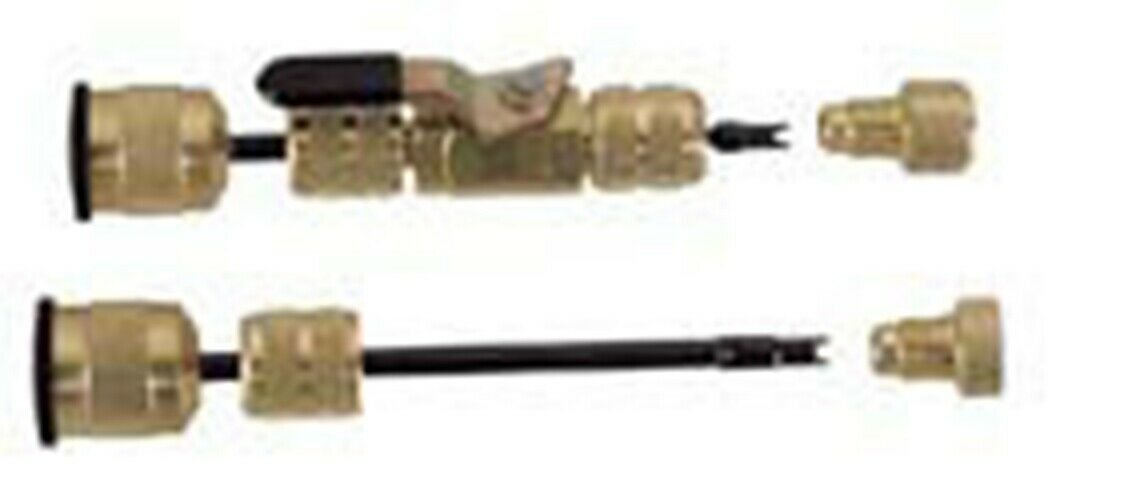 MASTERCOOL Standard Valve Core Remover/Installer ML91490