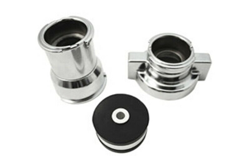 CTA MANUFACTURING 3 Piece Radiator & Cap Tester CM7120