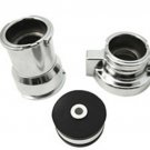 CTA MANUFACTURING 3 Piece Radiator & Cap Tester CM7120