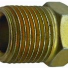 S.U.R & R 3/8" Inverted Flare Nut 5/8"-18 (4) SRRTR605