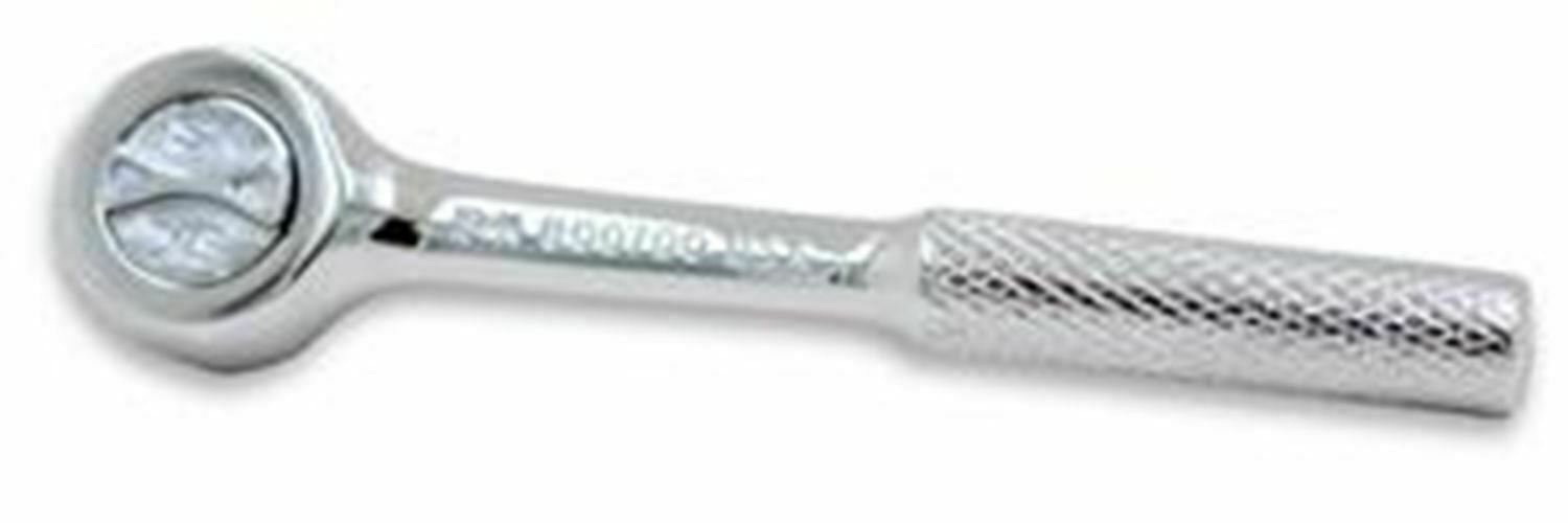 SK HAND TOOL 1/4" Drive DT120 Ratchet SK800700