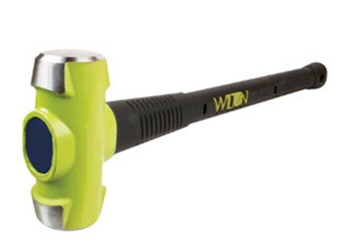 WALTER MEIER MANUFACTURING INC 12 Lb Head  36" BASH  SledgeHammer (30HRC) WL4123
