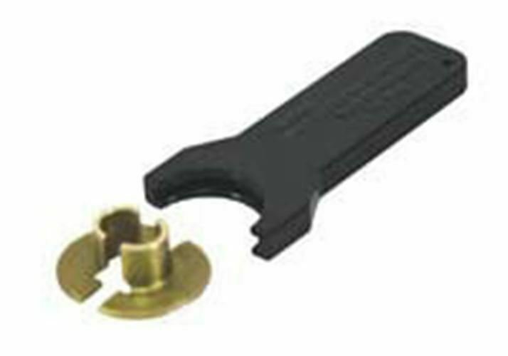 LISLE GM 5.3L Flex Fuel FilterDisconnet LS35000