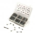 Performance Tool 60 Piece AGC Glass FuseAssortment PMW5375