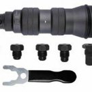 ASTRO PNEUMATIC 1/4" Capacity XL Blind RivetAdapter Kit AOADR14