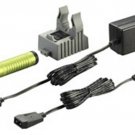 STREAMLIGHT Lime Strion LED HL with AC/DCSingle Charger SG74769