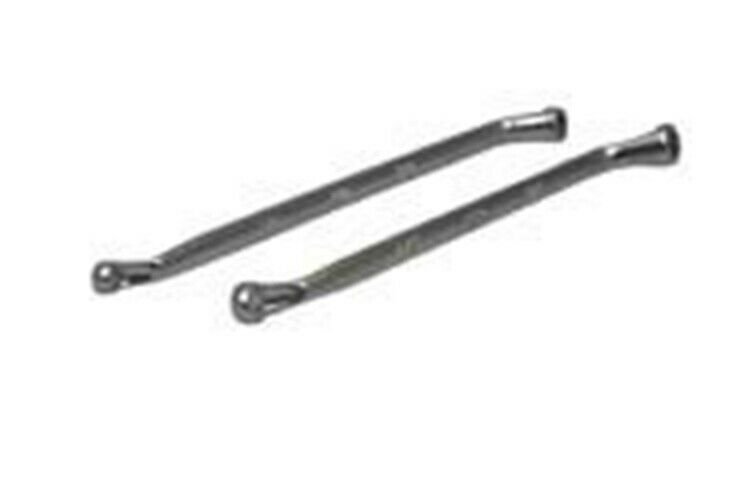 LISLE 1/4" x 3 /8" Brake BleederWrench LS10950