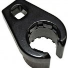 SCHLEY PRODUCTS Super Duty 12 & 6 Point OxygenSensor Wrench with New Ÿ?�SP SL887