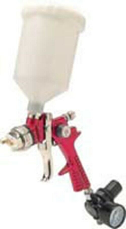 TITAN 1.8 HVLP Primer Spray Gun TN19018