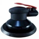ASTRO PNEUMATIC ONYX 6" Finishing Palm Sanderwith 6" PU Velcro Backing Pad AO322