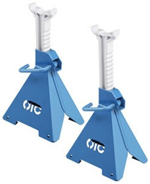 OTC 6 Ton Jack Stand(Pair) OT1736A