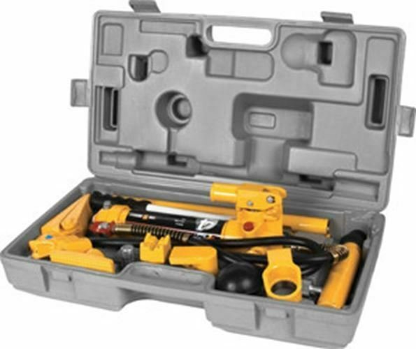 Performance Tool 4 Ton Multi Power Set PMW1650
