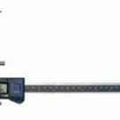 CENTRAL TOOLS INC. Wheels on Drum Gage for Brakes CE3B631