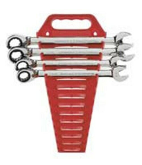 GEARWRENCH 4 Pc Reverse GearWrenchCompleter Set SAE KD9545