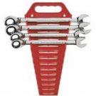 GEARWRENCH 4 Pc Reverse GearWrenchCompleter Set SAE KD9545