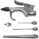 S & G TOOL AID Lever Action Blow Gun WithFive Nozzles TA99150