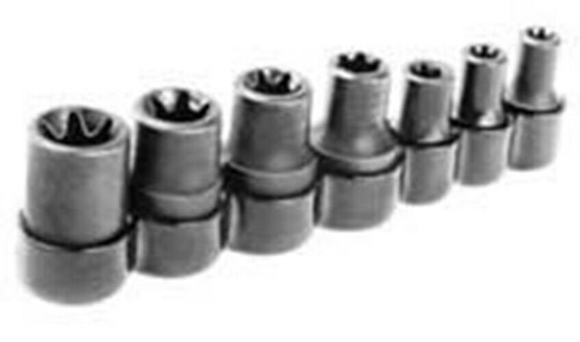 LISLE Torx?? Socket Set LS26750