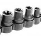 LISLE Torx?? Socket Set LS26750