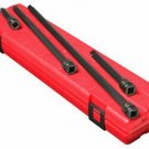 SUNEX TOOL 4 Piece 3/8" Drive ExtensionSet 3 5 10 15" SU3500