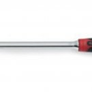 GEARWRENCH 3/8" "Drive 13" Long CushionHandle Ratchet 84 Tooth KD81265