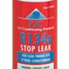 FJC INC. R134A AC System Stop Leakwith Red Dye FJ9140