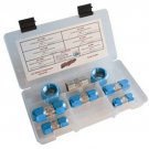 S.U.R & R Metric AC Compression BlockOff Kit SRRAC90M